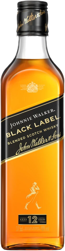 Johnnie Walker Black Label